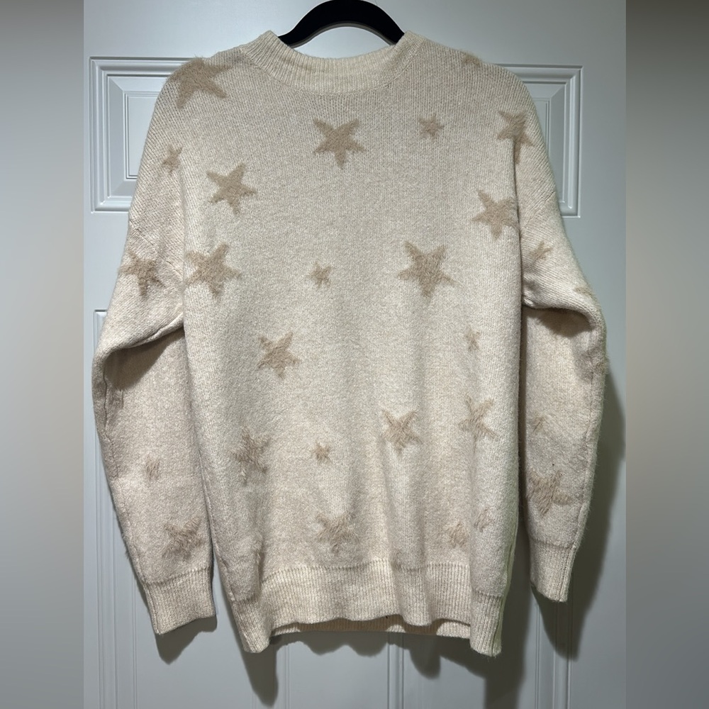 Women’s sweater